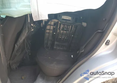 2019 Chevrolet Spark Ls z USA, uszkodzony, nr VIN KL8CB6SA5KC717228